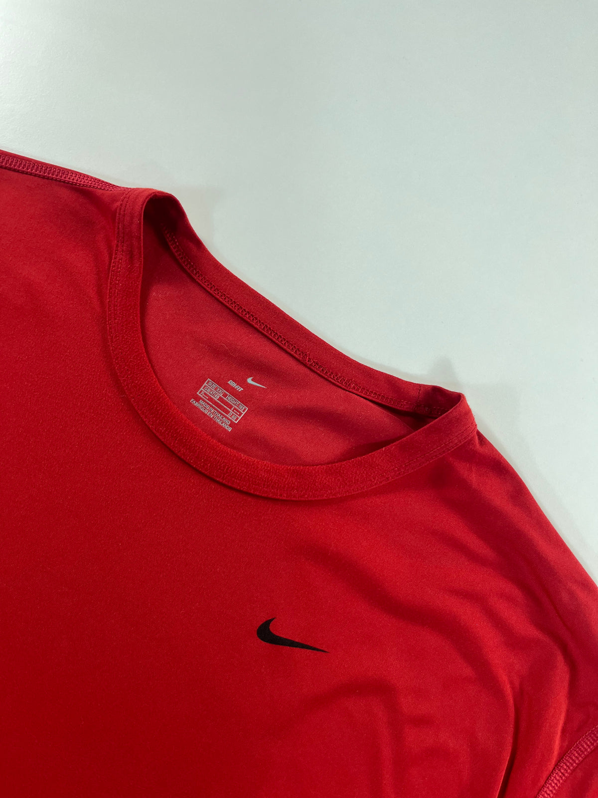 Nike training póló