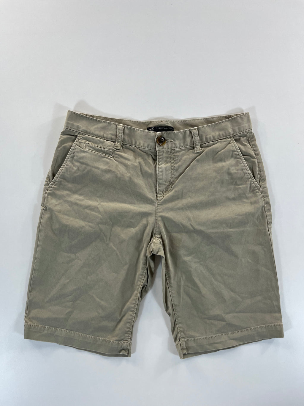 Armani Exchange short