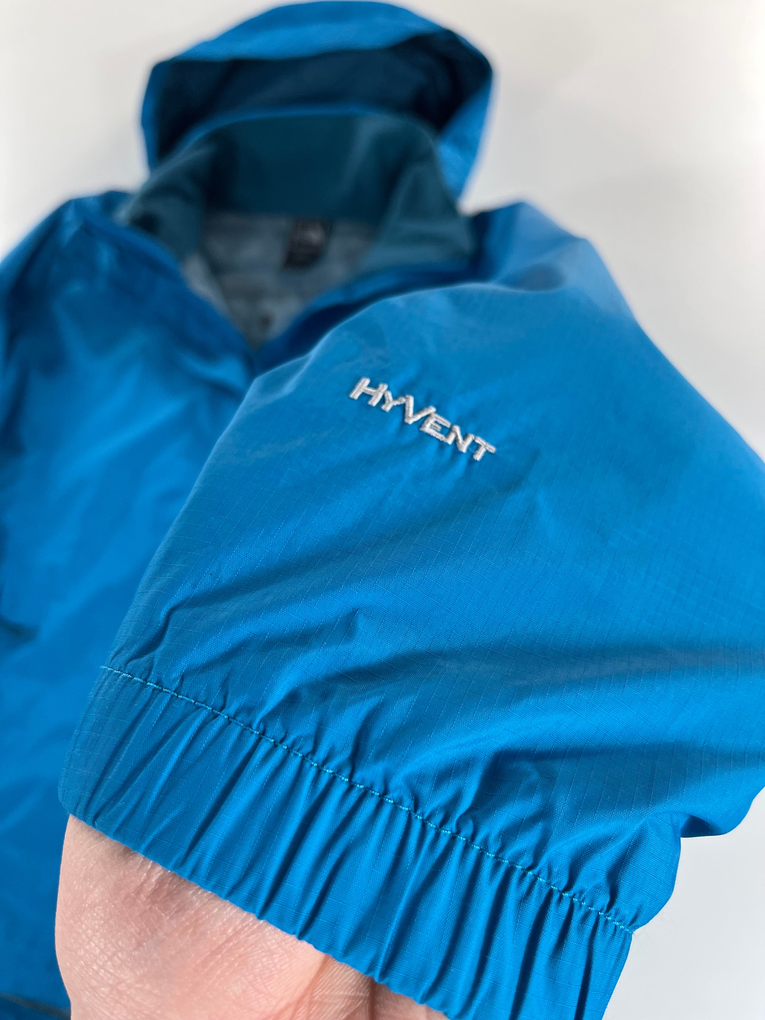 The North Face Hyvent Resolve vizálló dzseki