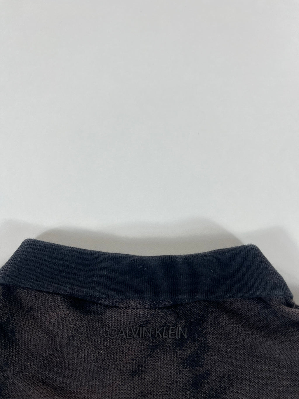 Calvin Klein Regular Fit pólóing