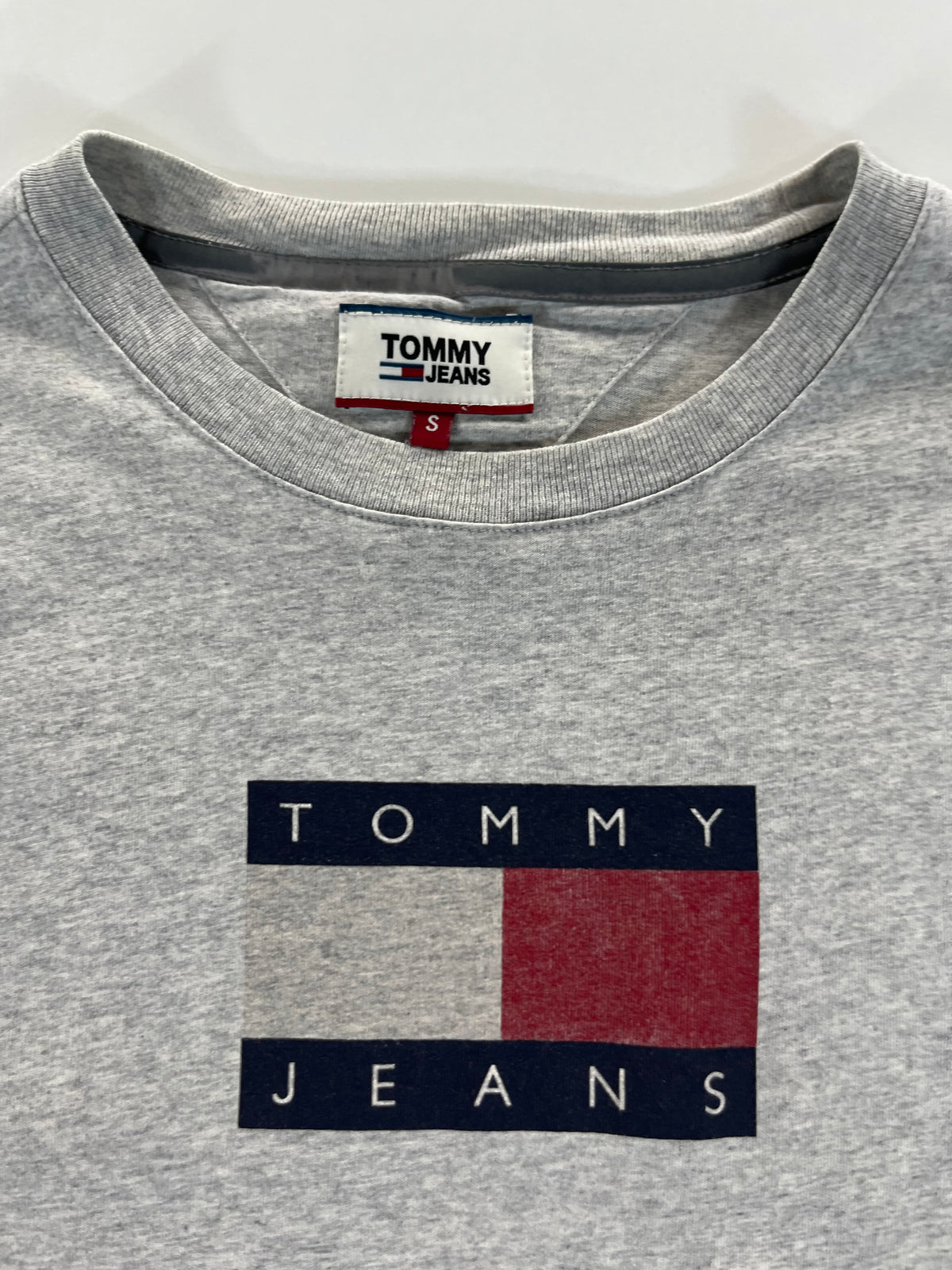 Tommy Jeans póló