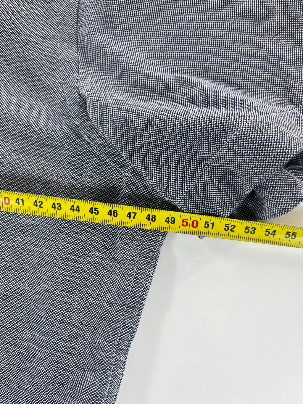 Tommy Hilfiger Knited Slim Fit pólóing