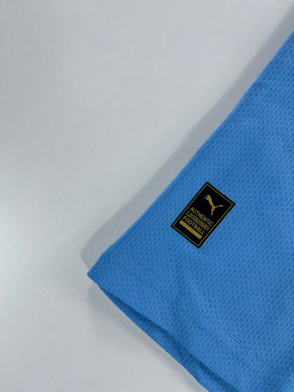 Puma Manchester City 2022-2023 hazai mez