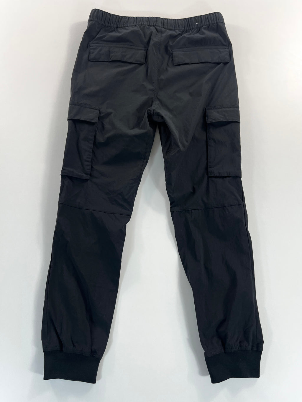 H&M Slim Fit cargo nadrág