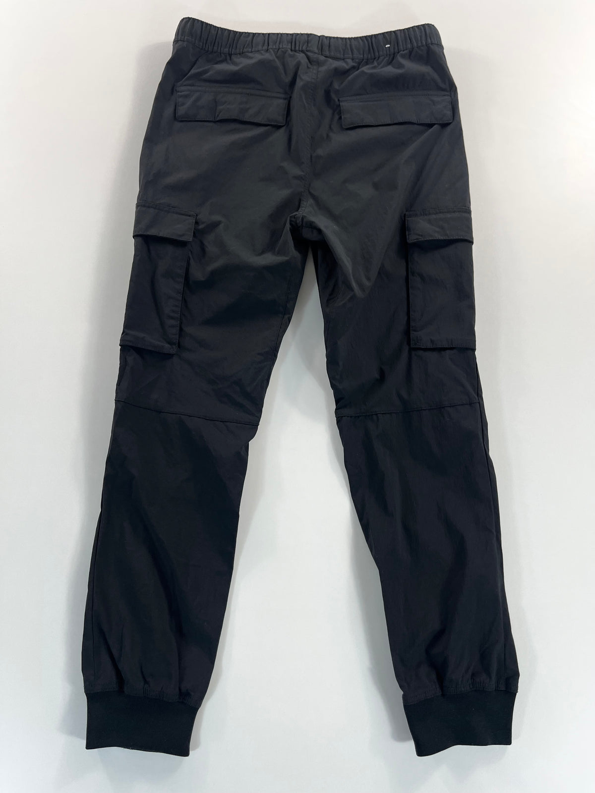 H&M Slim Fit cargo nadrág
