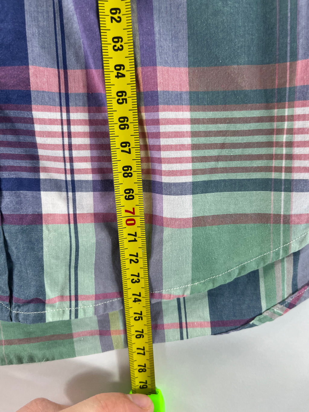 Ralph Lauren Custom Fit ing