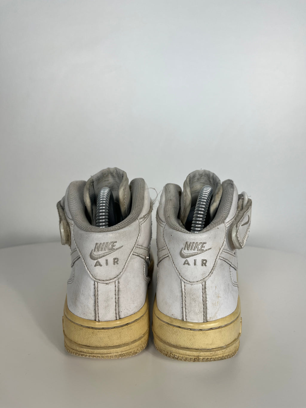 Nike Air Force 1 Mid cipő