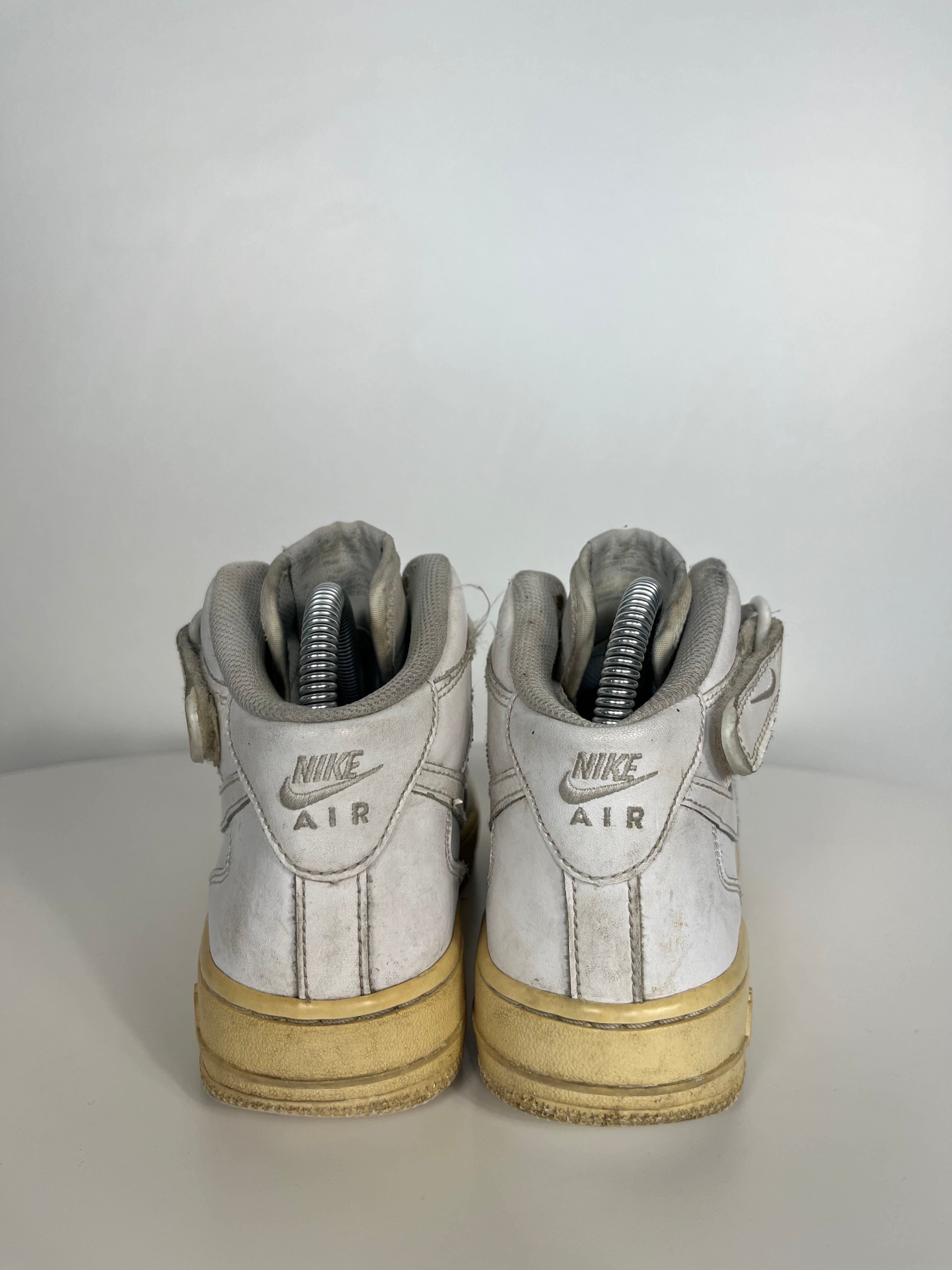 Nike Air Force 1 Mid cipő
