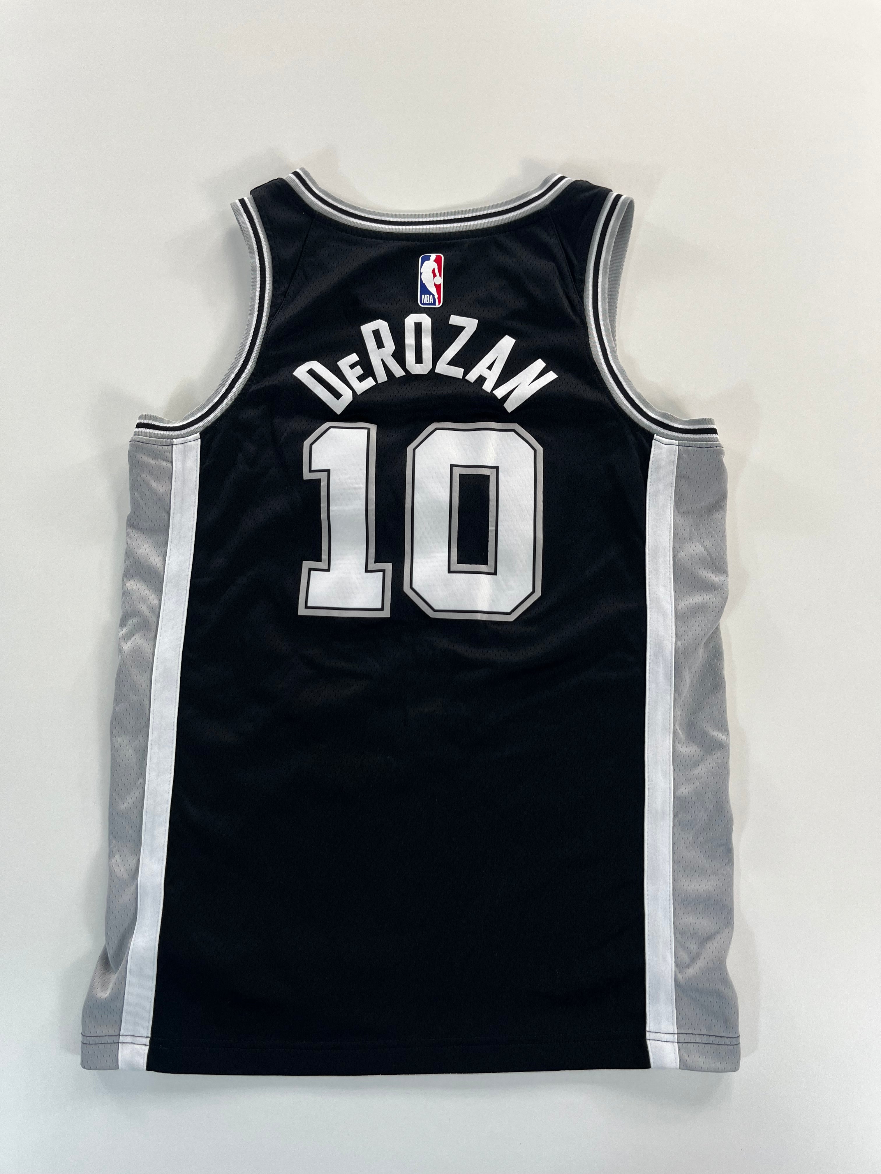 Nike San Antonio Spurs Demar DeRozan mez