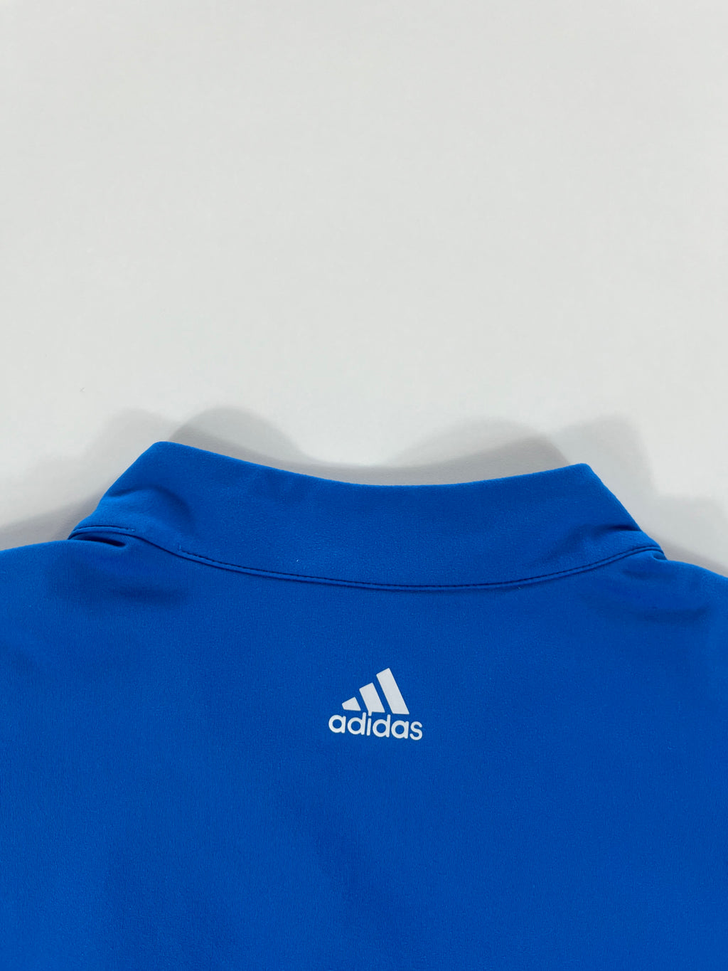 Adidas Golf quarter-zip pulóver