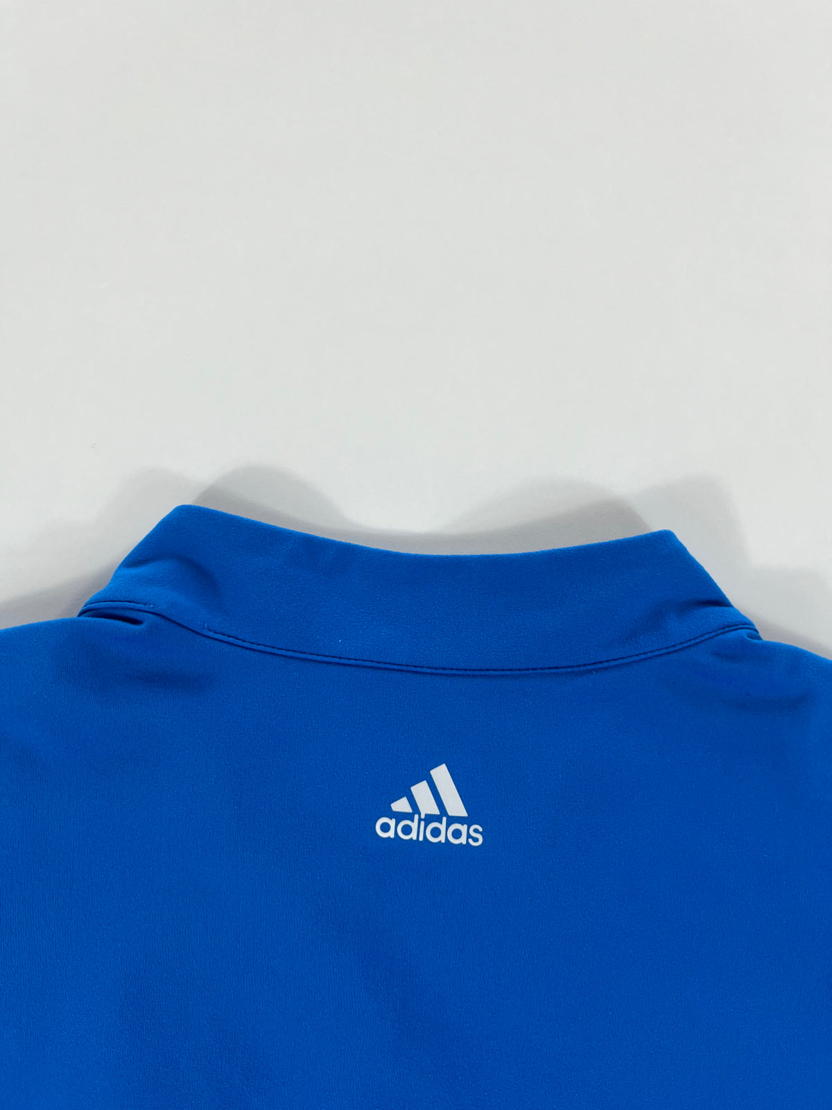 Adidas Golf quarter-zip pulóver