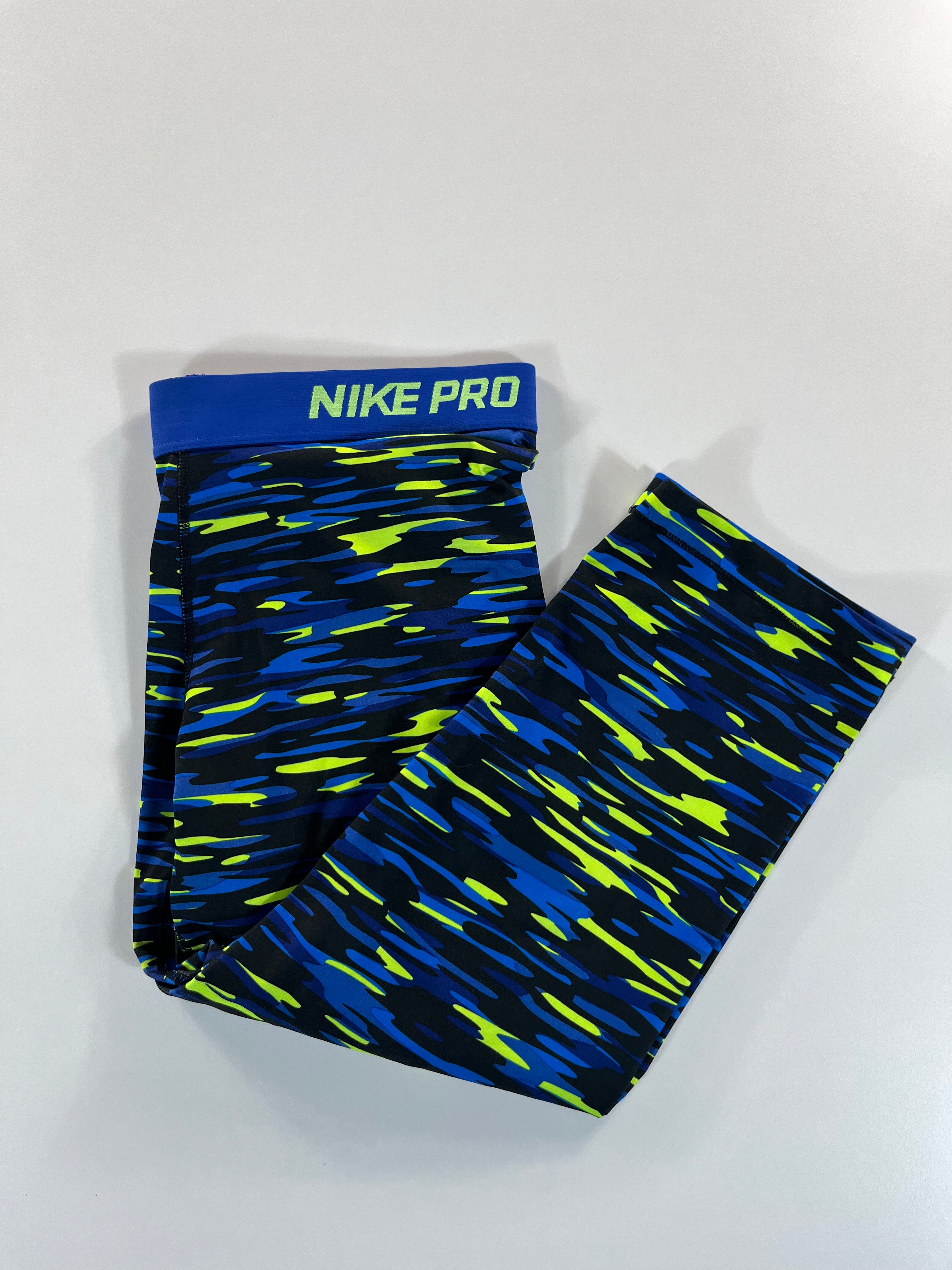 Nike Pro Haze training nadrág