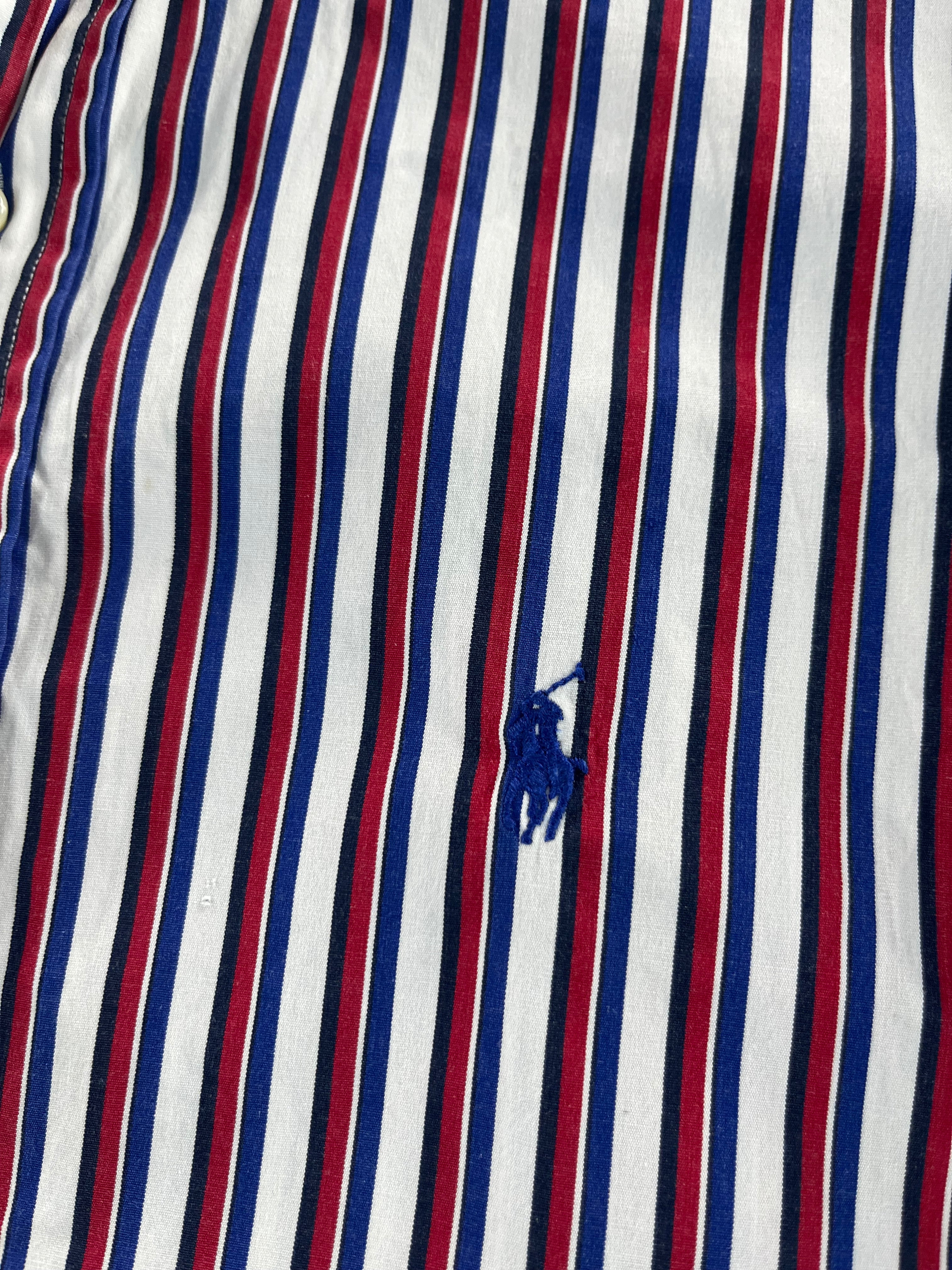 Ralph Lauren Classic Fit ing