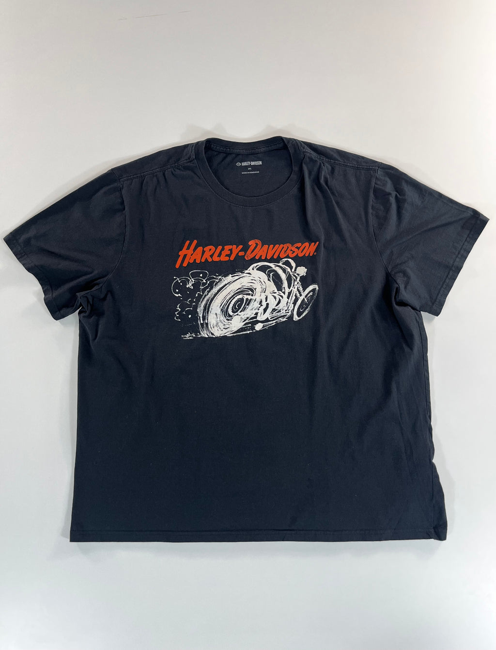 Harley Davidson póló