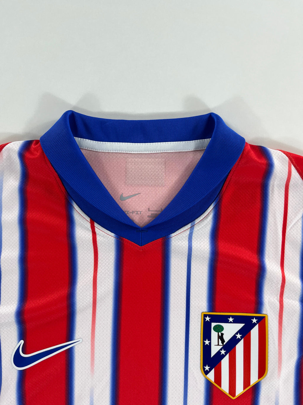 Nike Atletico Madrid 2024-2025 hazai mez