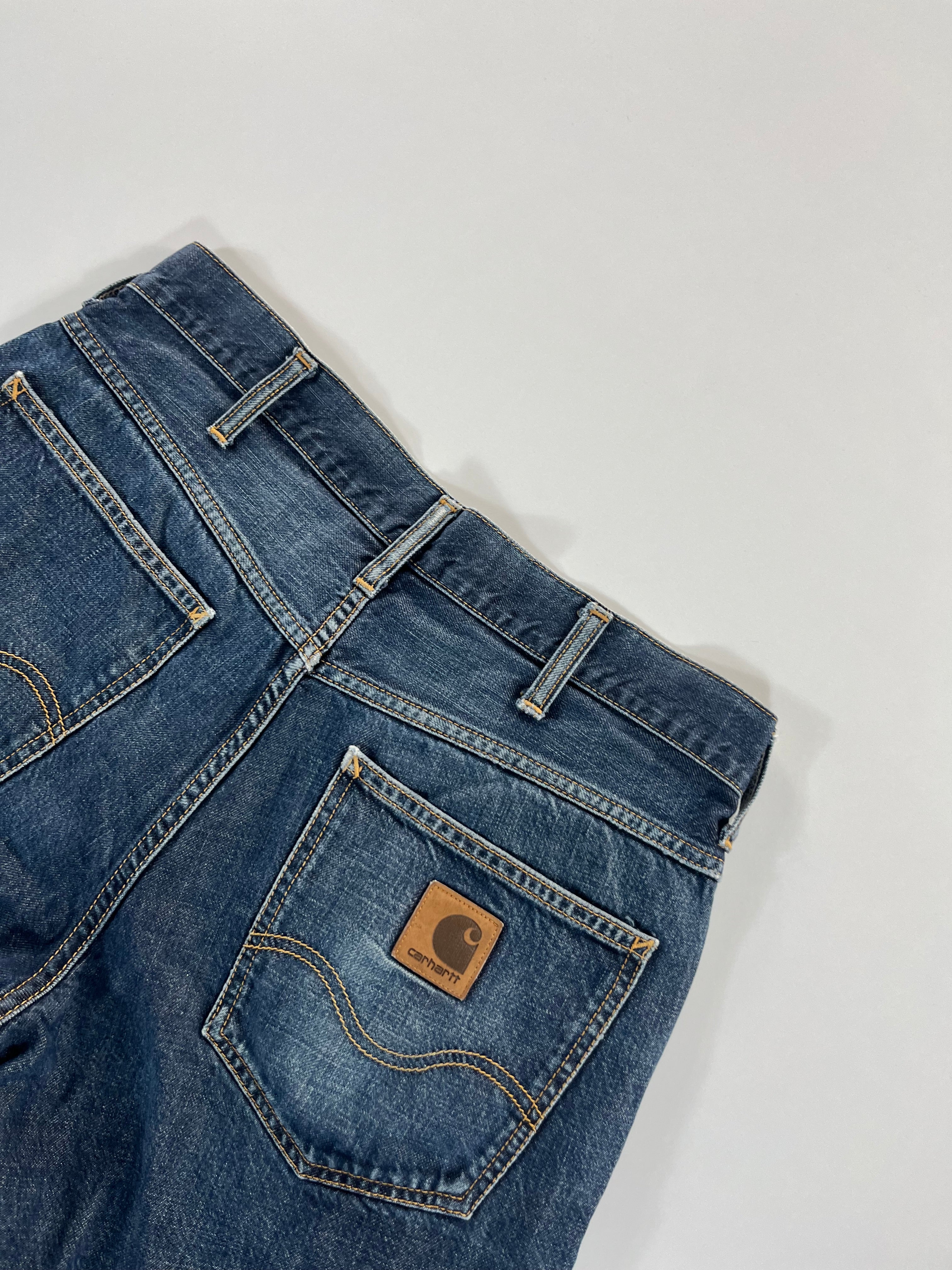 Carhartt Western Bermuda short