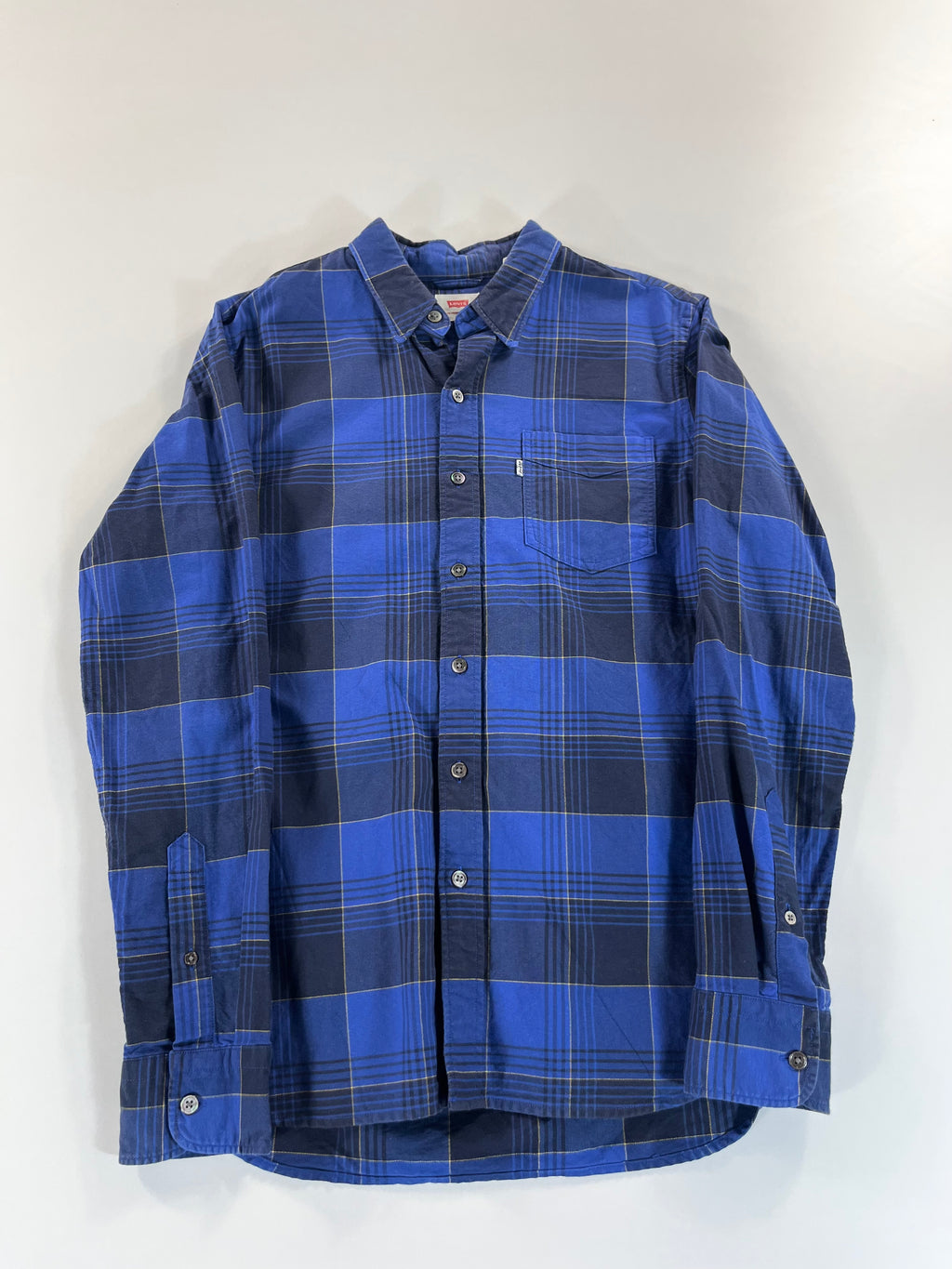 Levi's ing