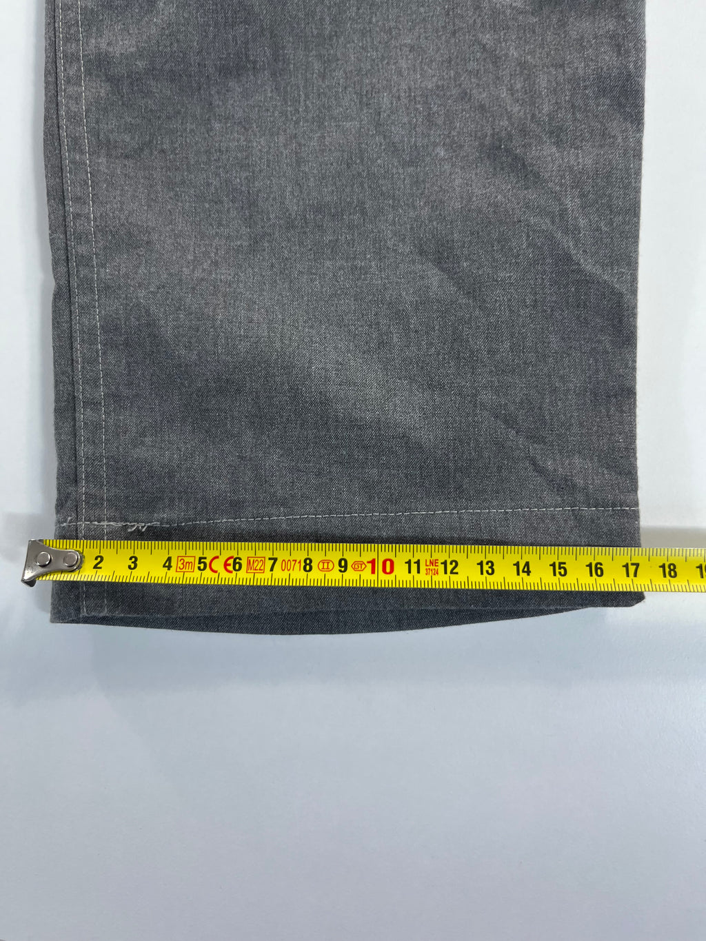 Ralph Lauren Stretch Tailored Slim Fit nadrág