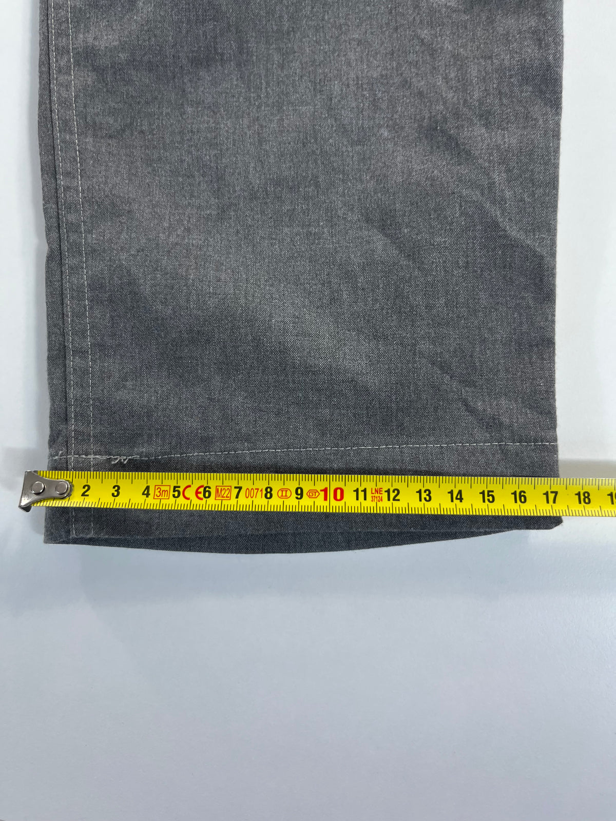 Ralph Lauren Stretch Tailored Slim Fit nadrág