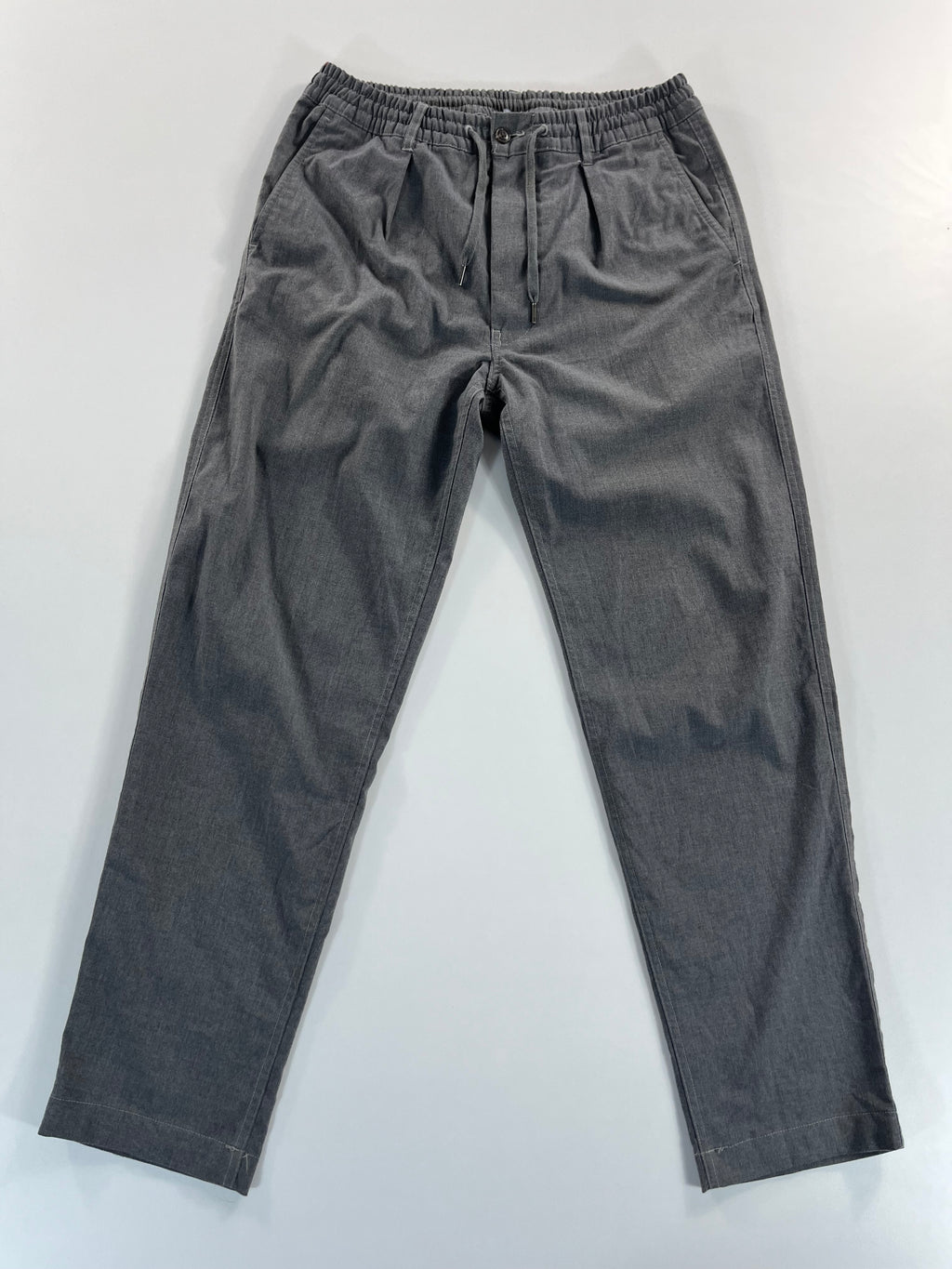 Ralph Lauren Stretch Tailored Slim Fit nadrág