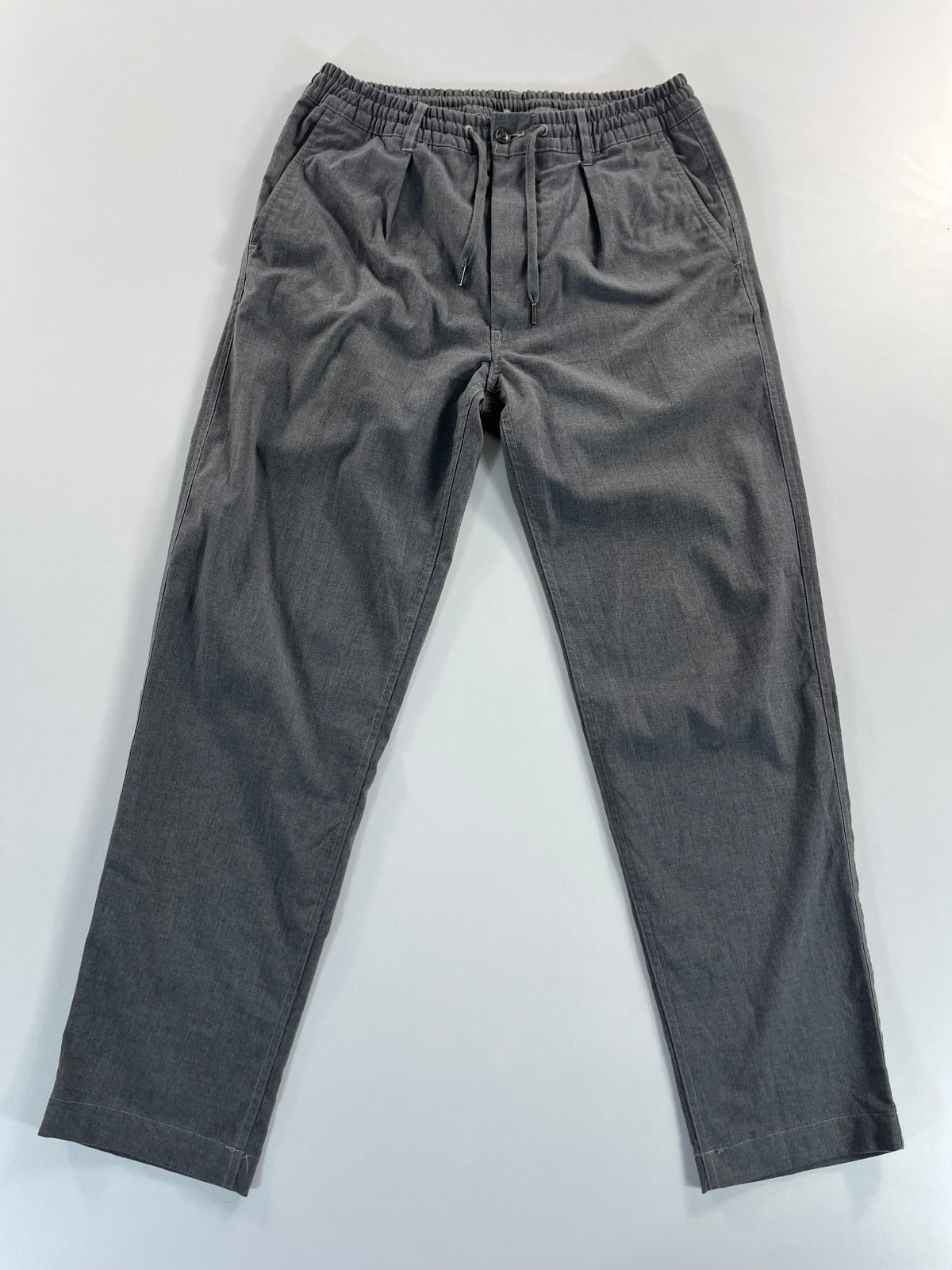 Ralph Lauren Stretch Tailored Slim Fit nadrág