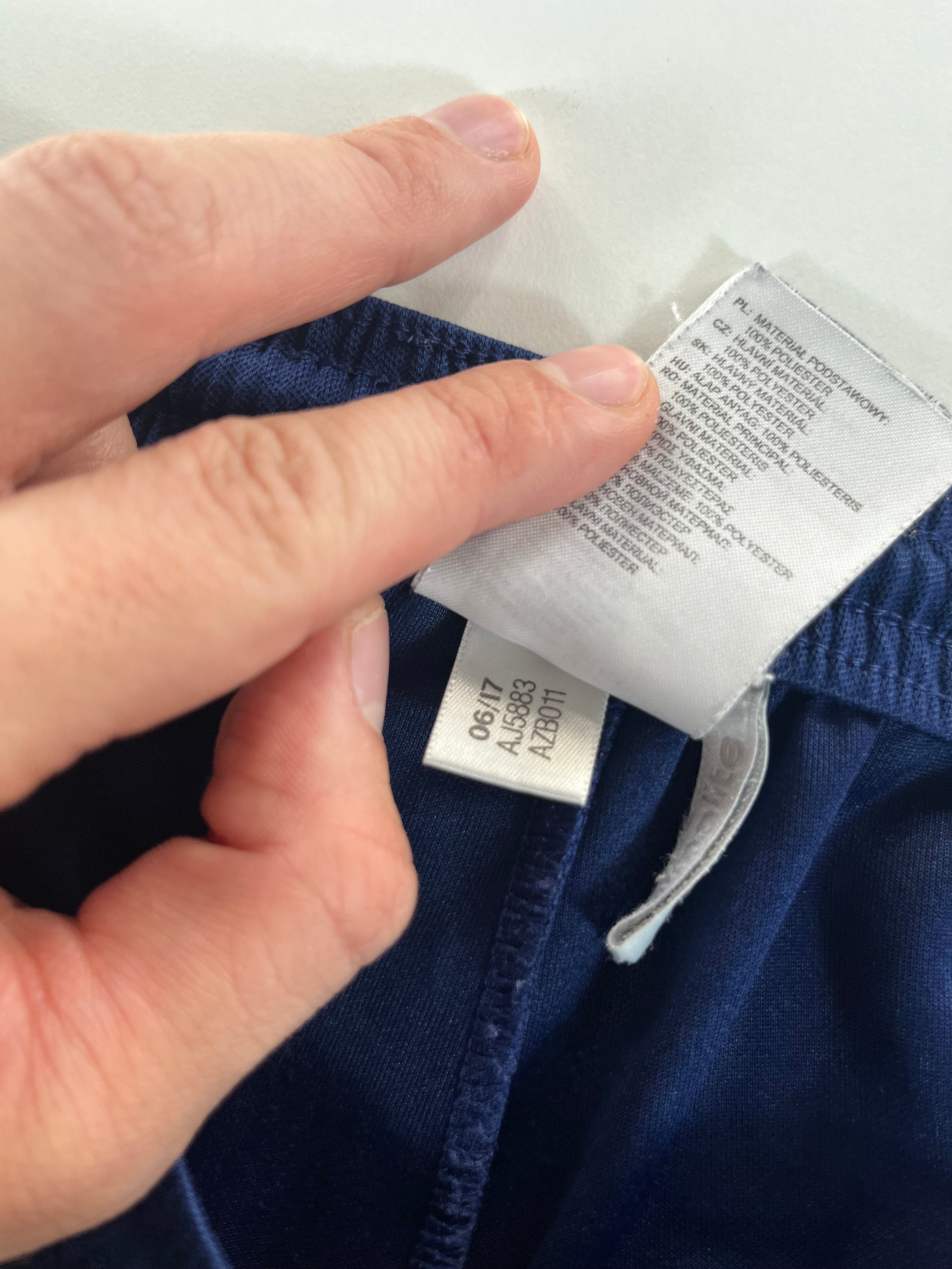 Adidas Parma short