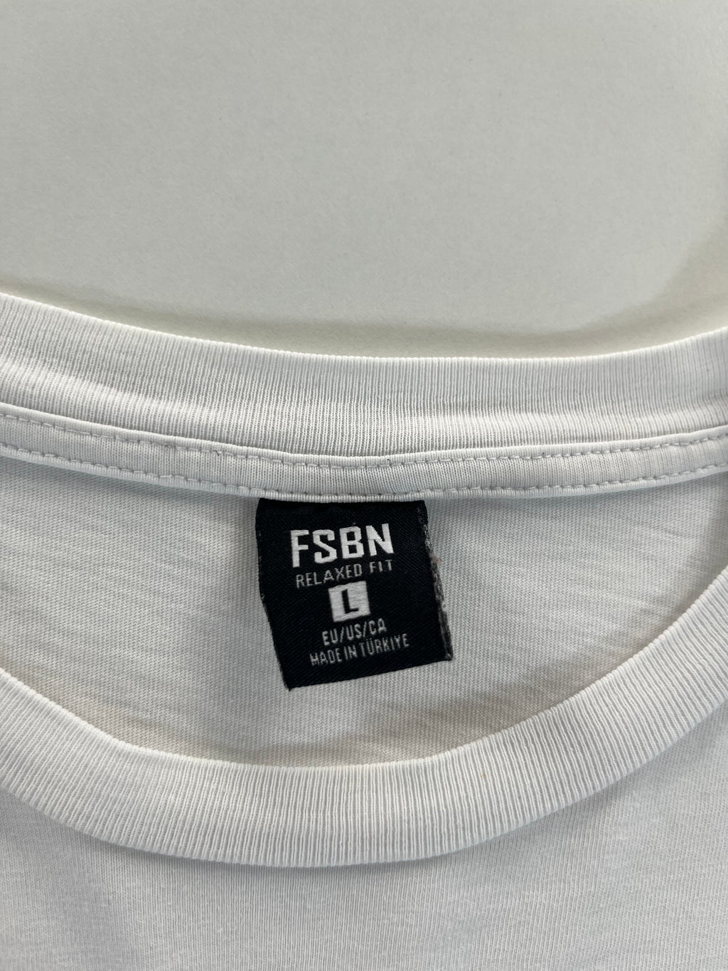 FSBN Chaotic System póló
