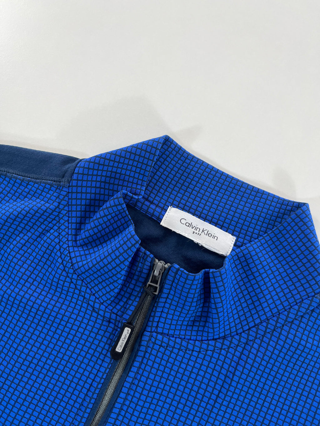 Calvin Klein Golf technikai longsleeve