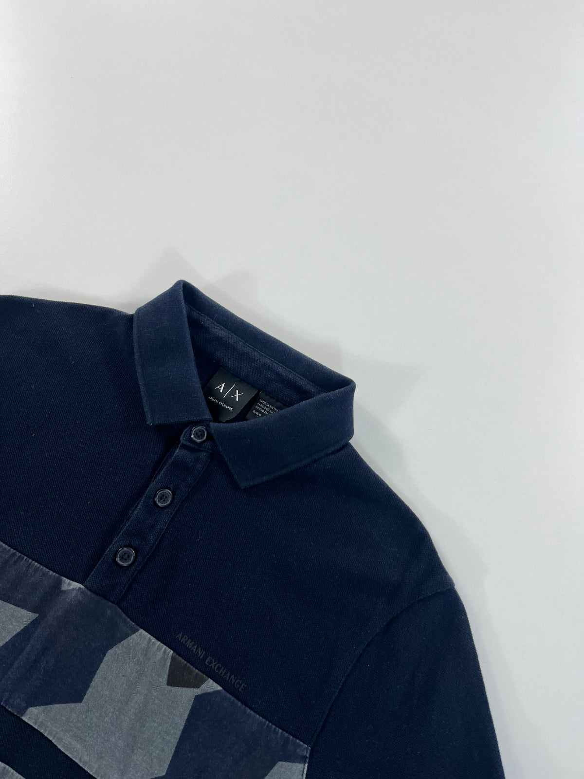 Armani Exchange pólóing
