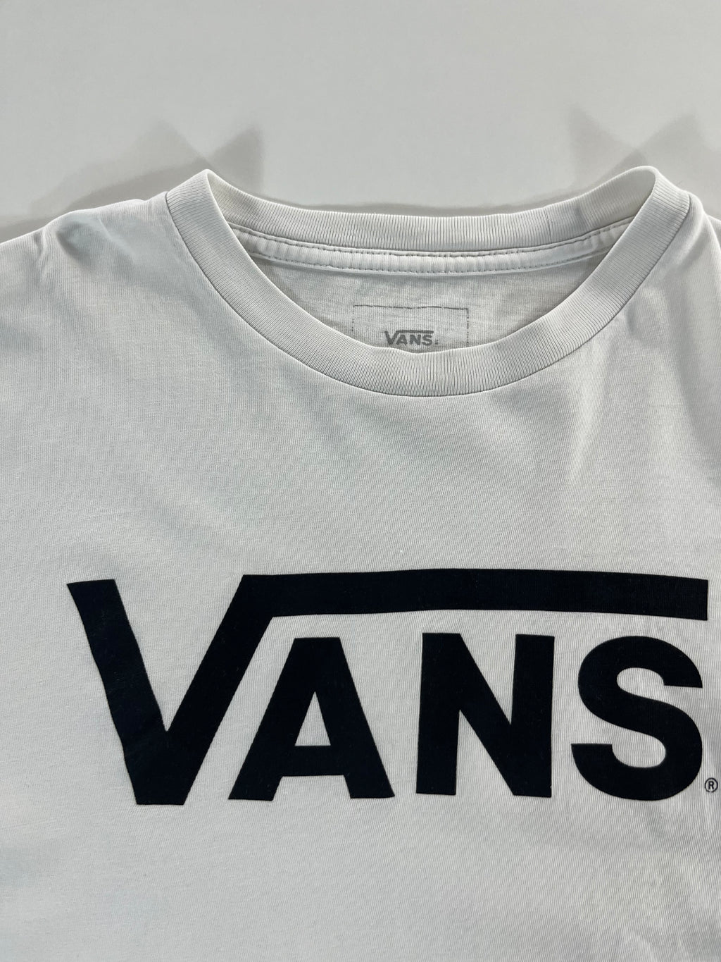 Vans Classic Fit póló