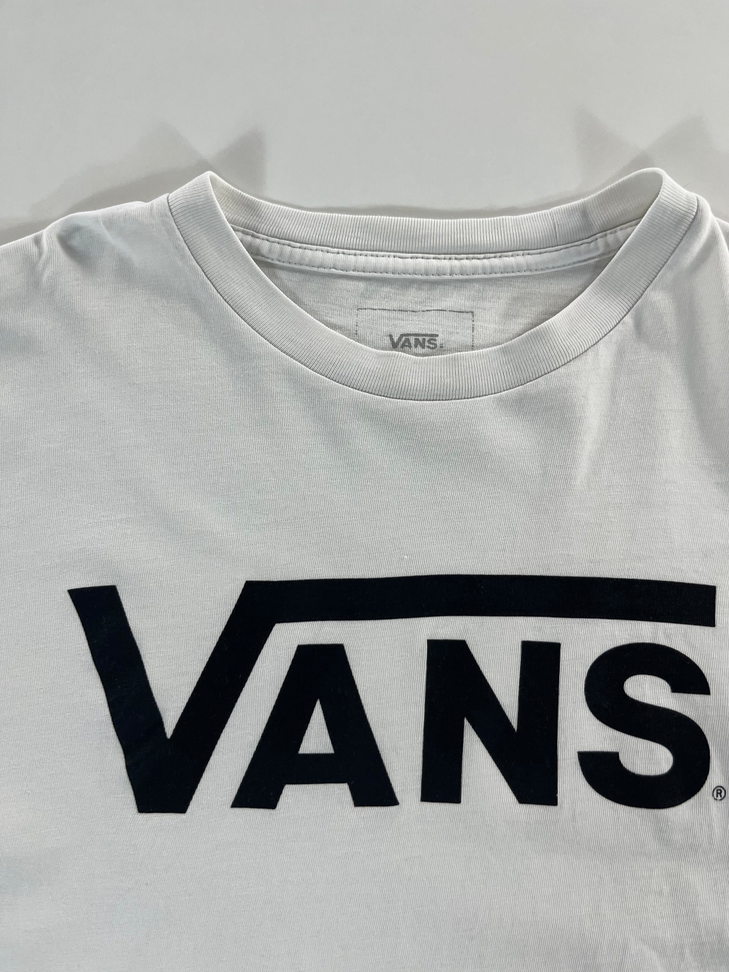 Vans Classic Fit póló
