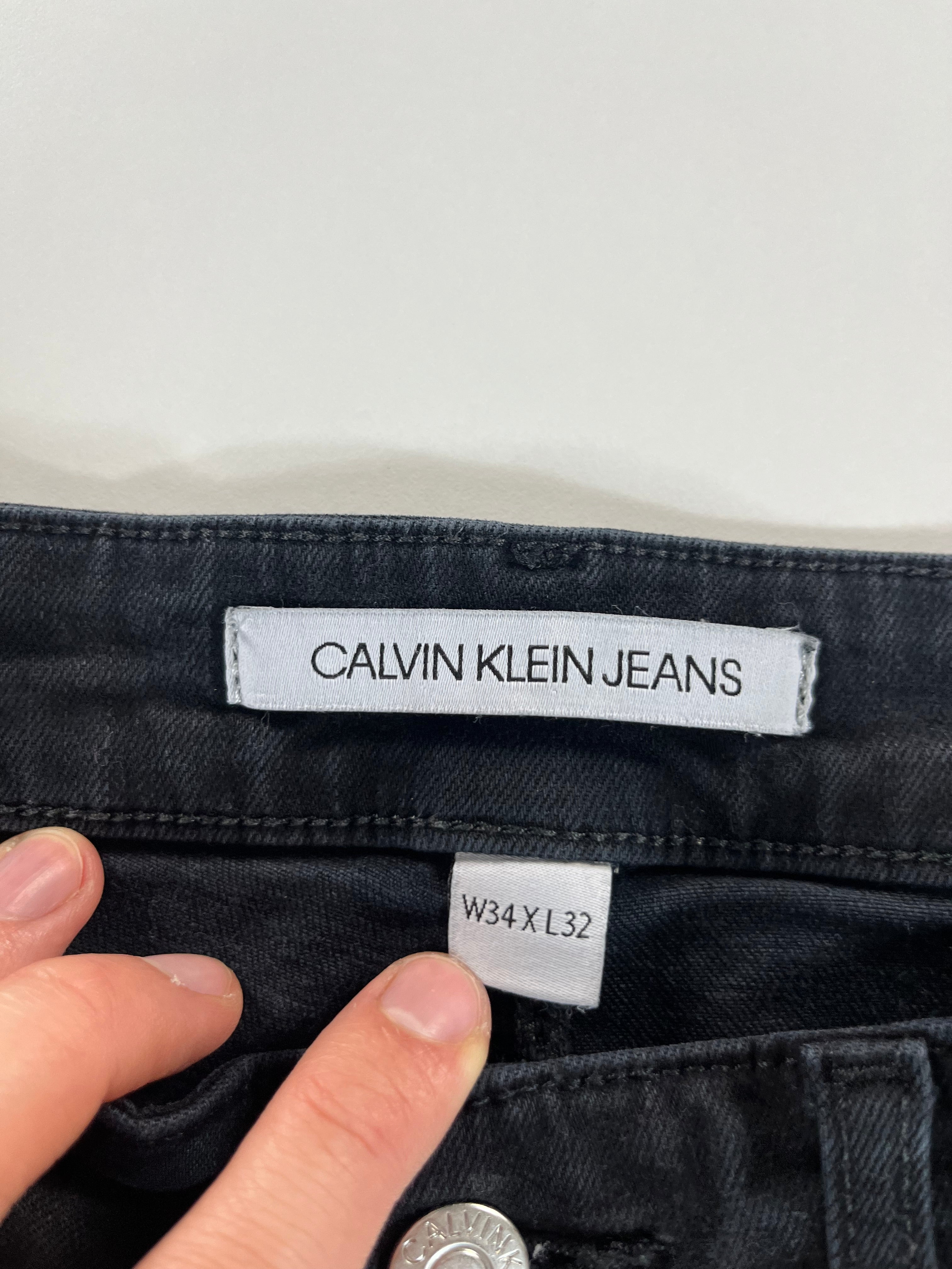 Calvin Klein Jeans farmernadrág