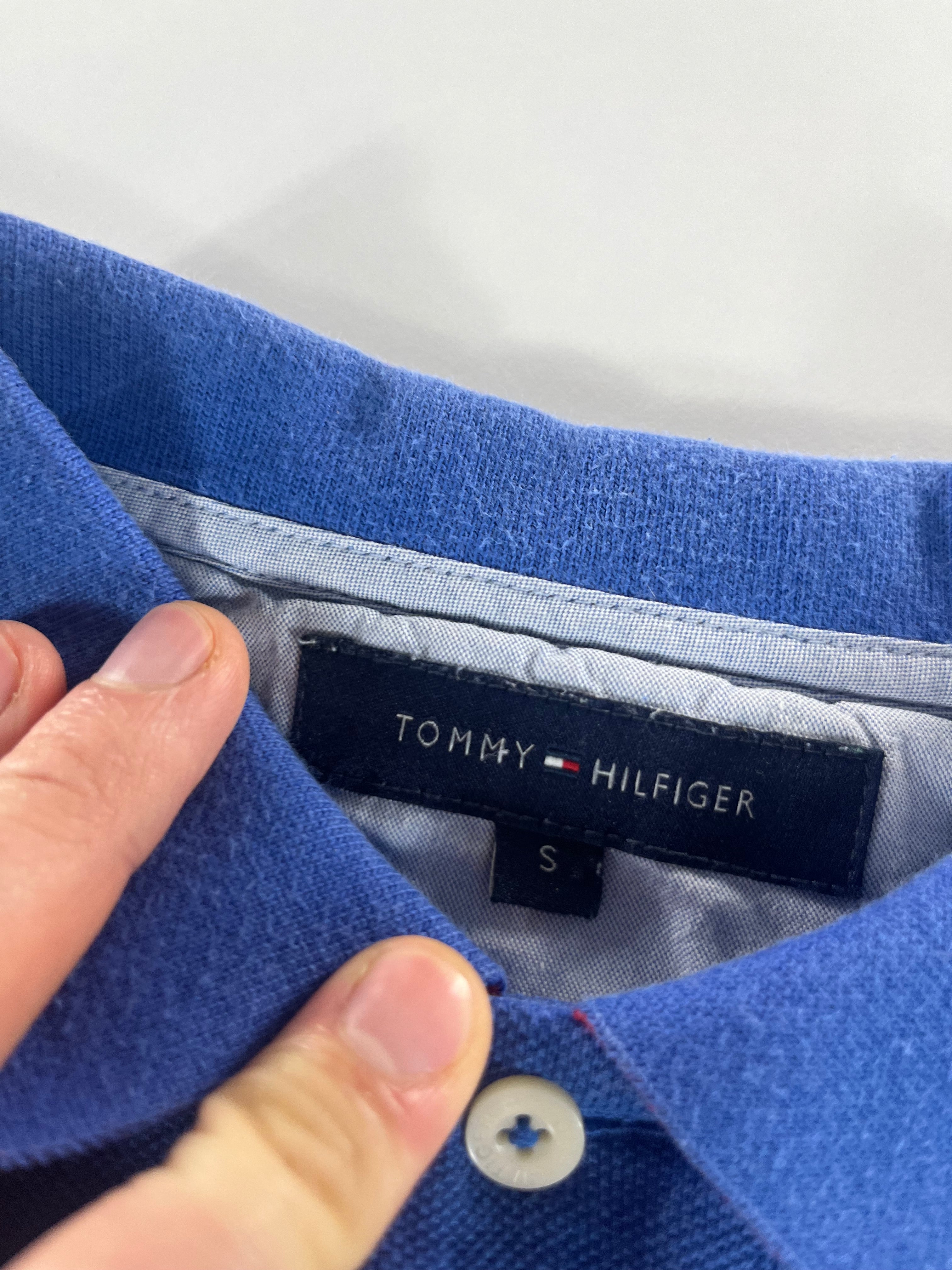 Tommy Hilfiger pólóing