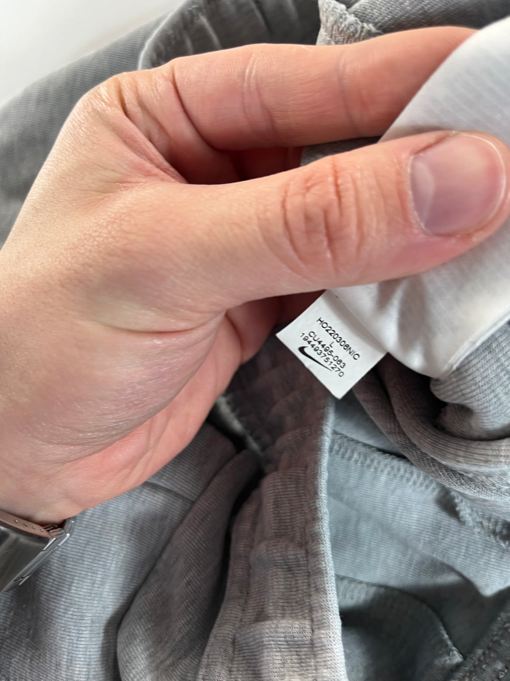 Nike Tech Fleece nadrág