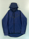 Nike Tech Fleece hoodie pulóver