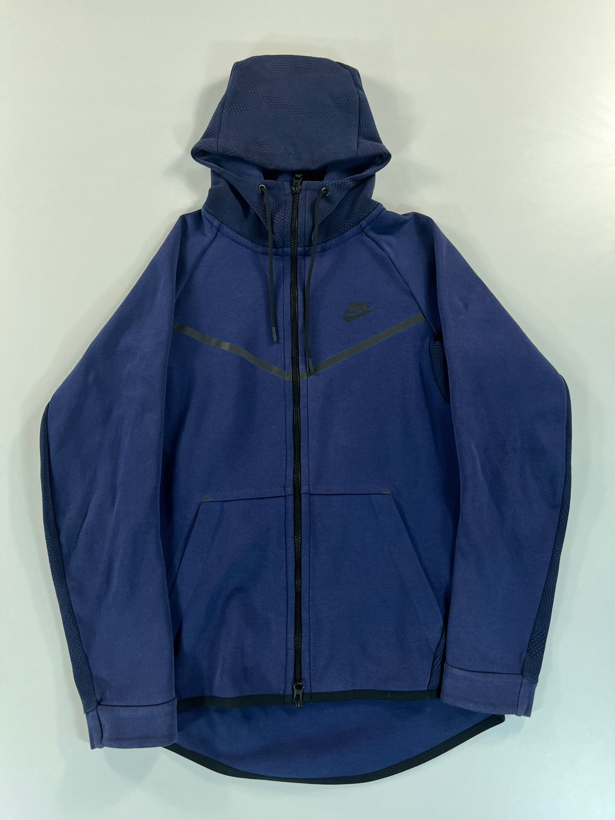 Nike Tech Fleece hoodie pulóver