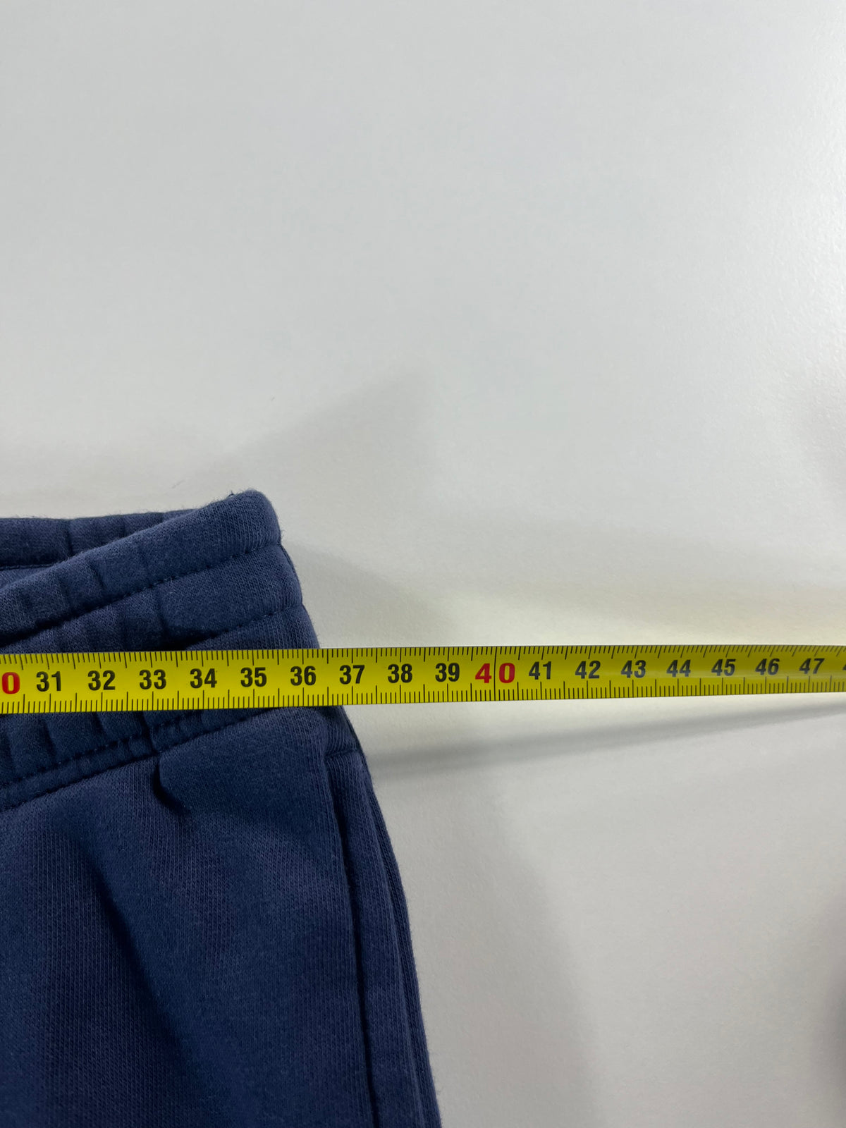 Nike Club Fleece nadrág