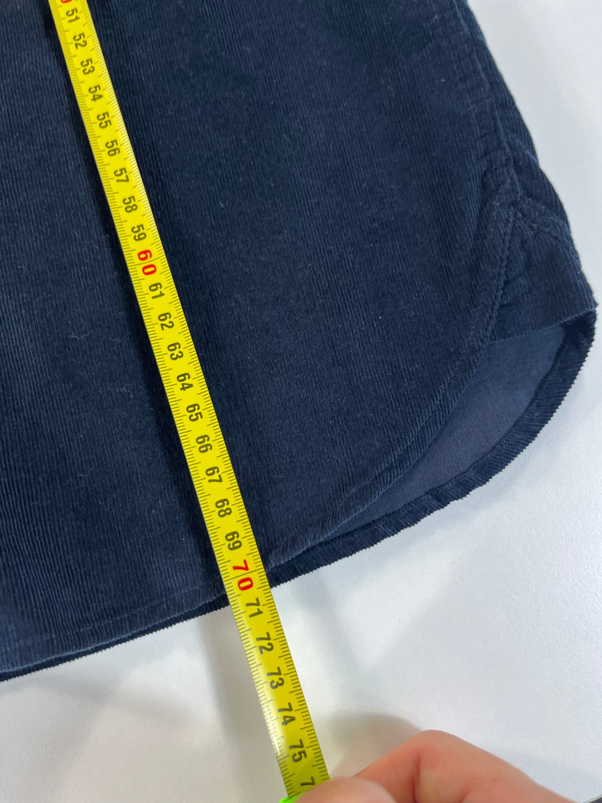 Lyle & Scott ing