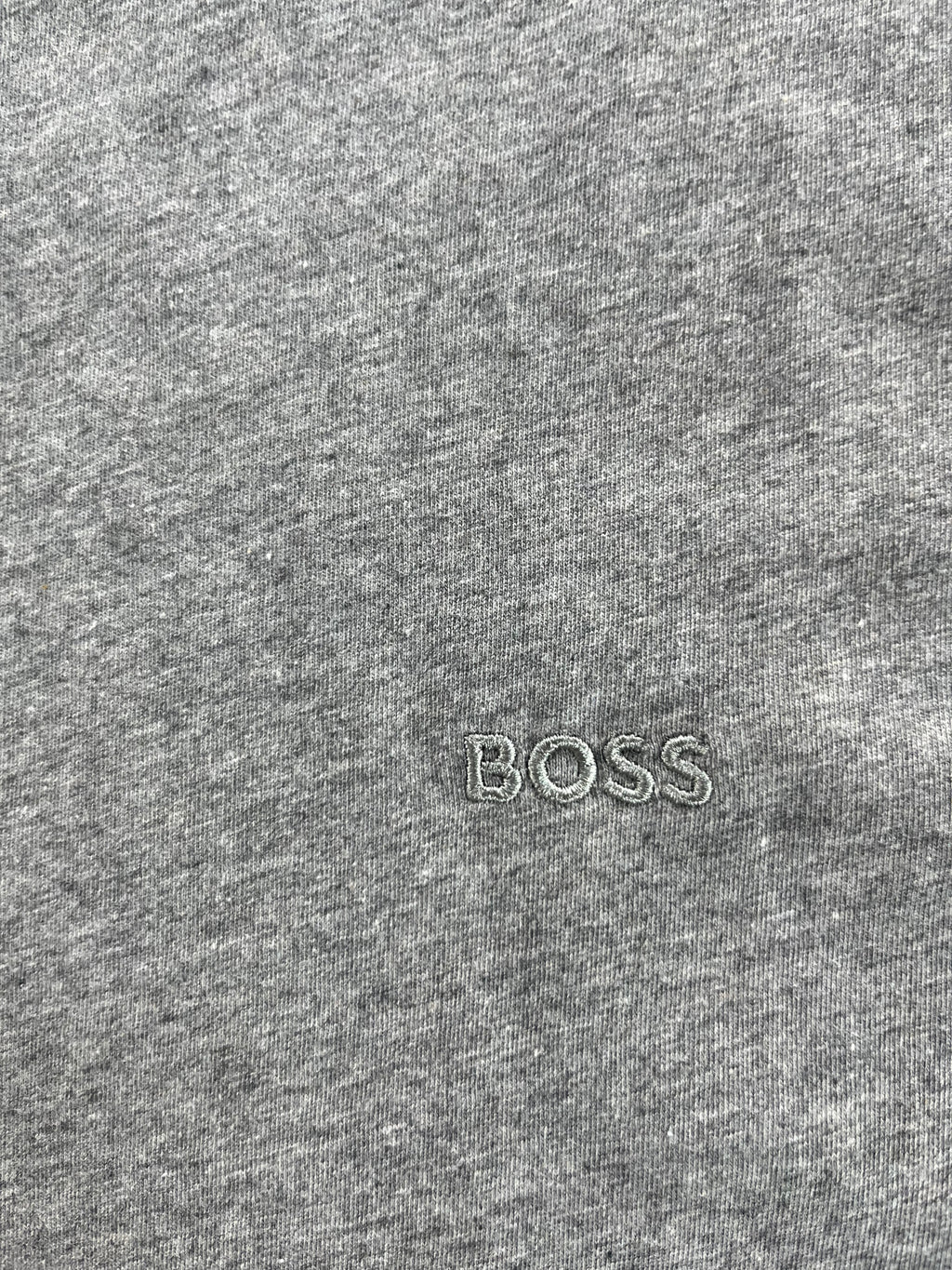 Hugo Boss póló