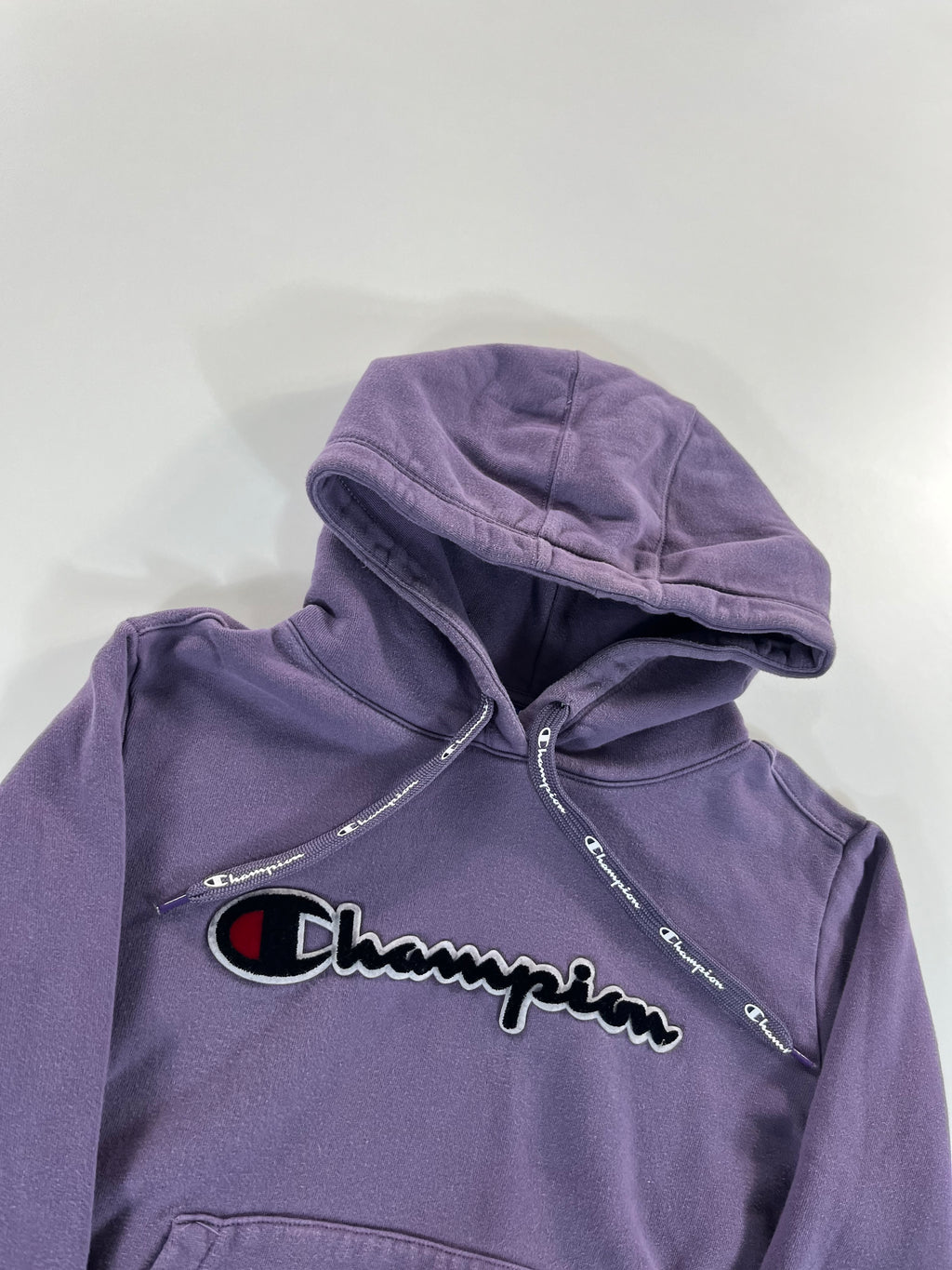 Champion hoodie pulóver