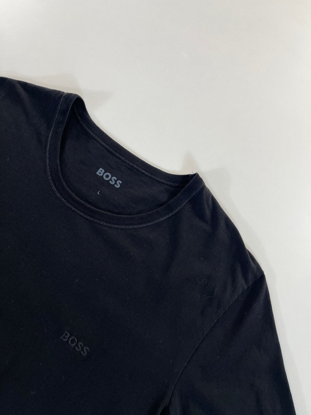 Hugo Boss póló