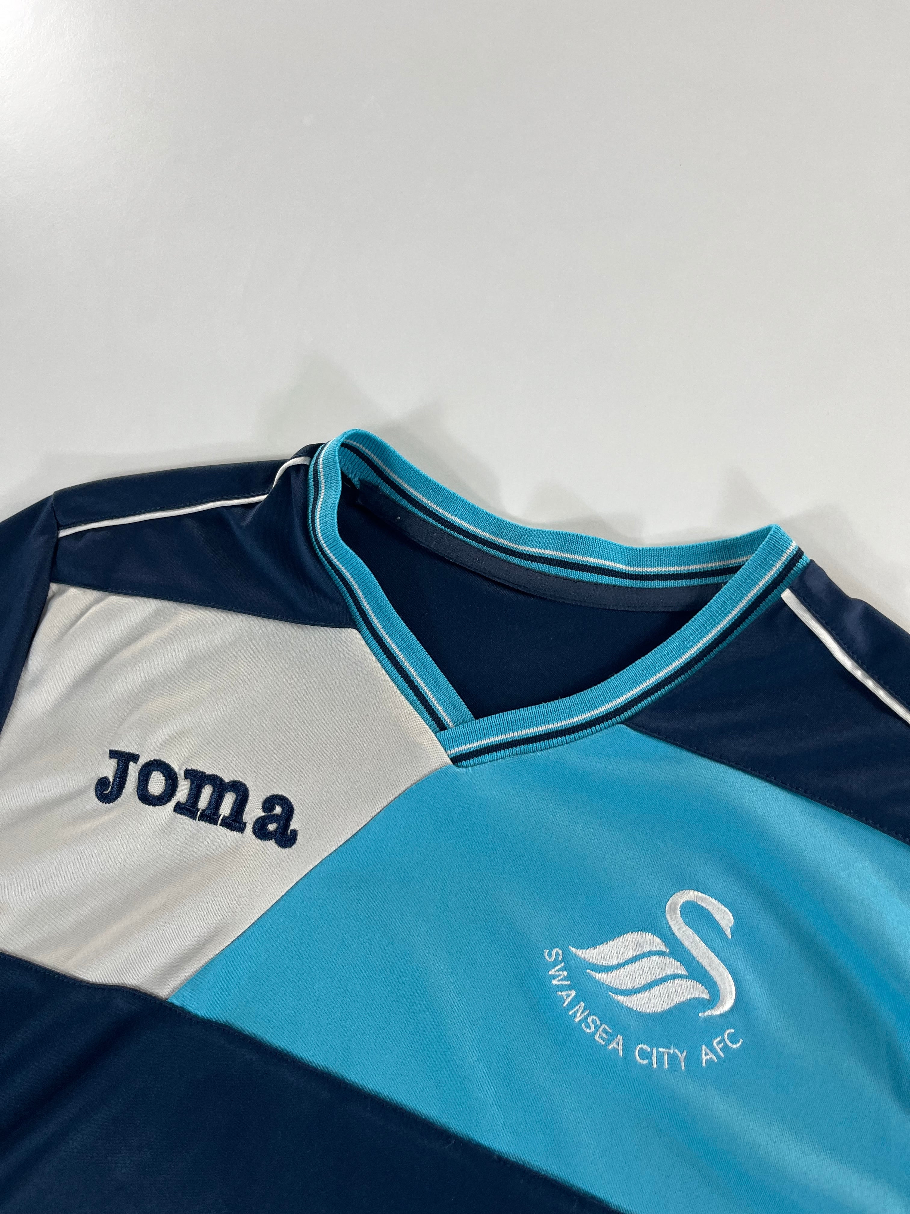 Joma Swansea City 2016-2017 training mez