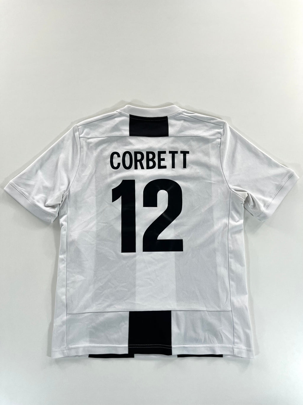 Adidas Juventus 2018-2019 hazai mez
