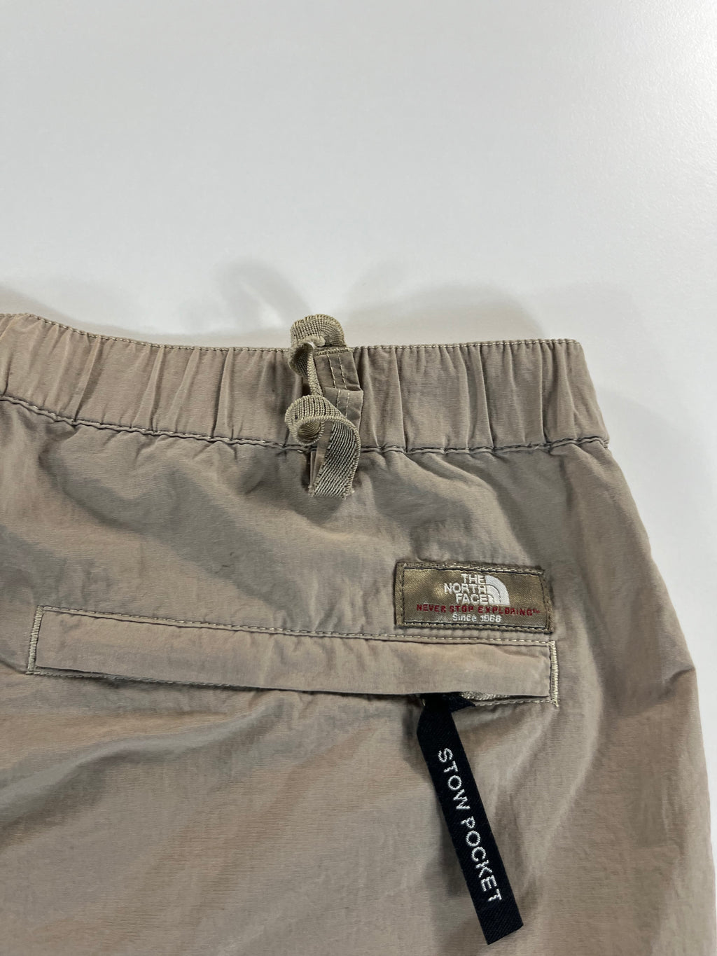 The North Face 2 in 1 nadrág