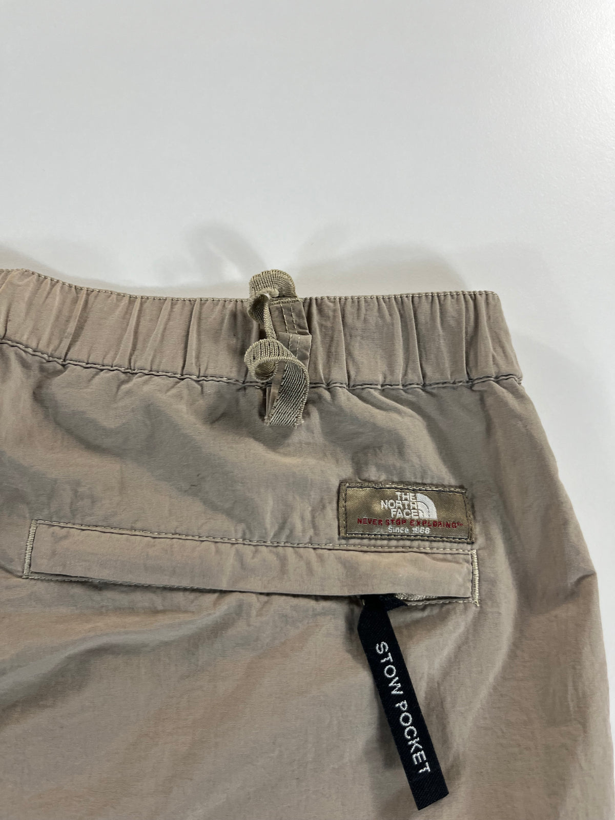 The North Face 2 in 1 nadrág