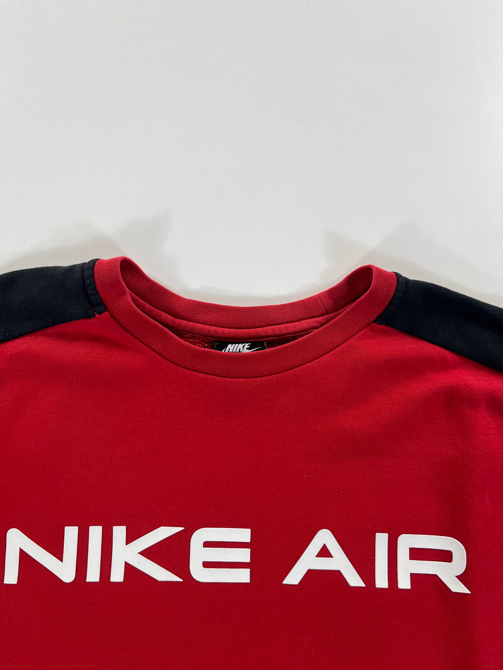 Nike Air Max crewneck pulóver