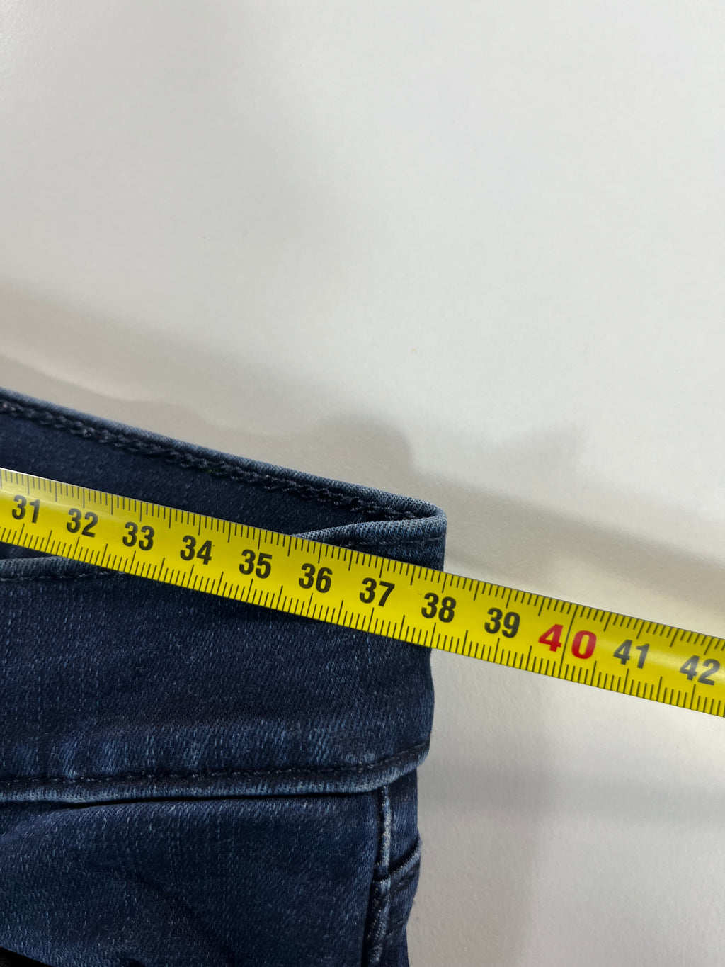 Levi's 710 Super Skinny 26 farmernadrág