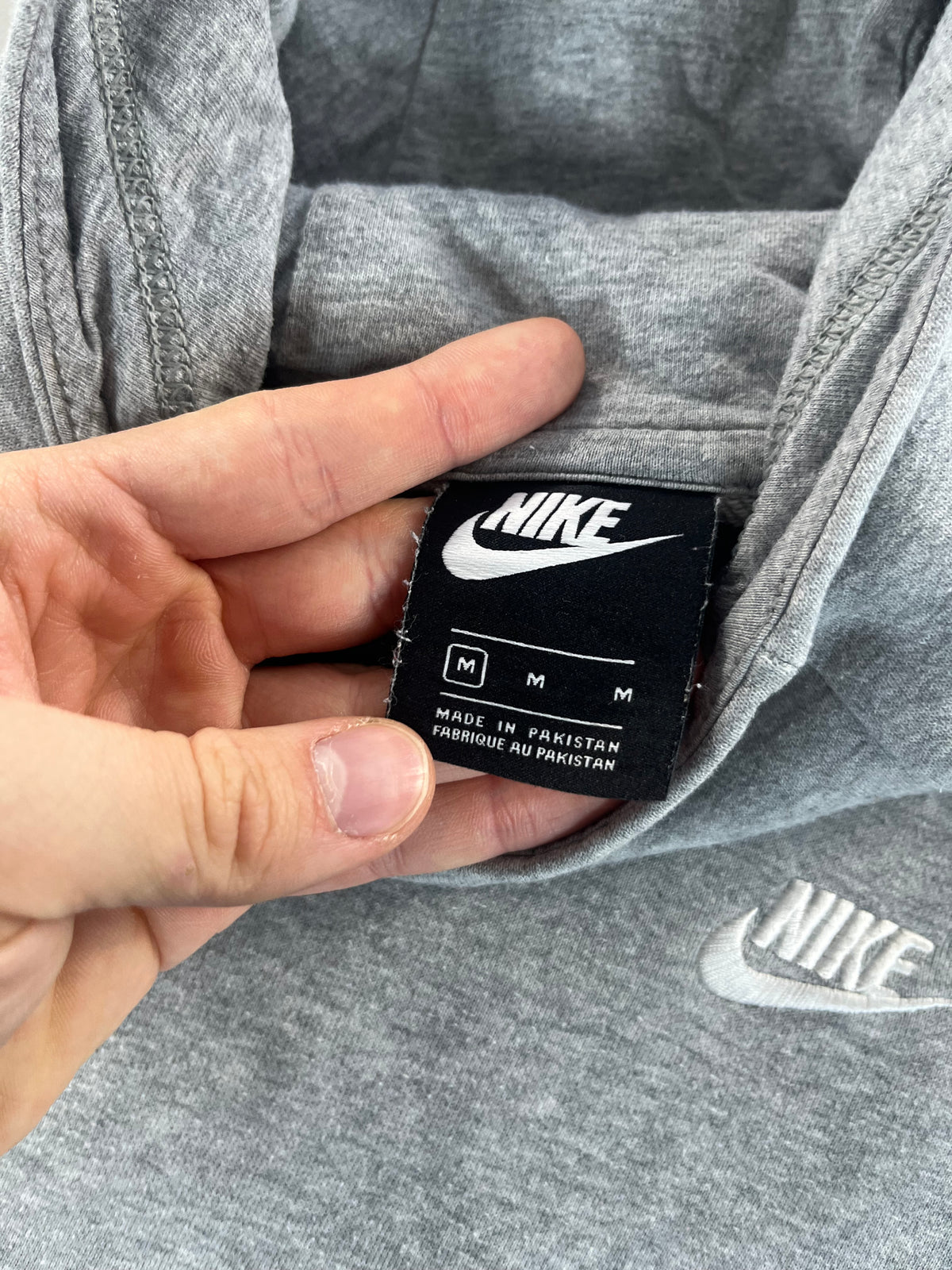 Nike Essentials hoodie pulóver