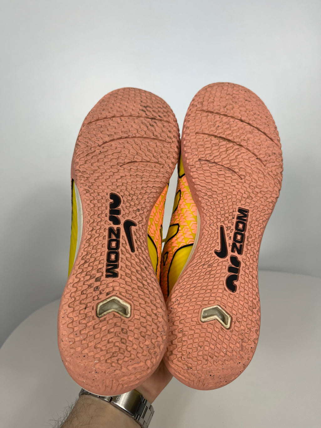 Nike Zoom Mercurial Vapor cipő