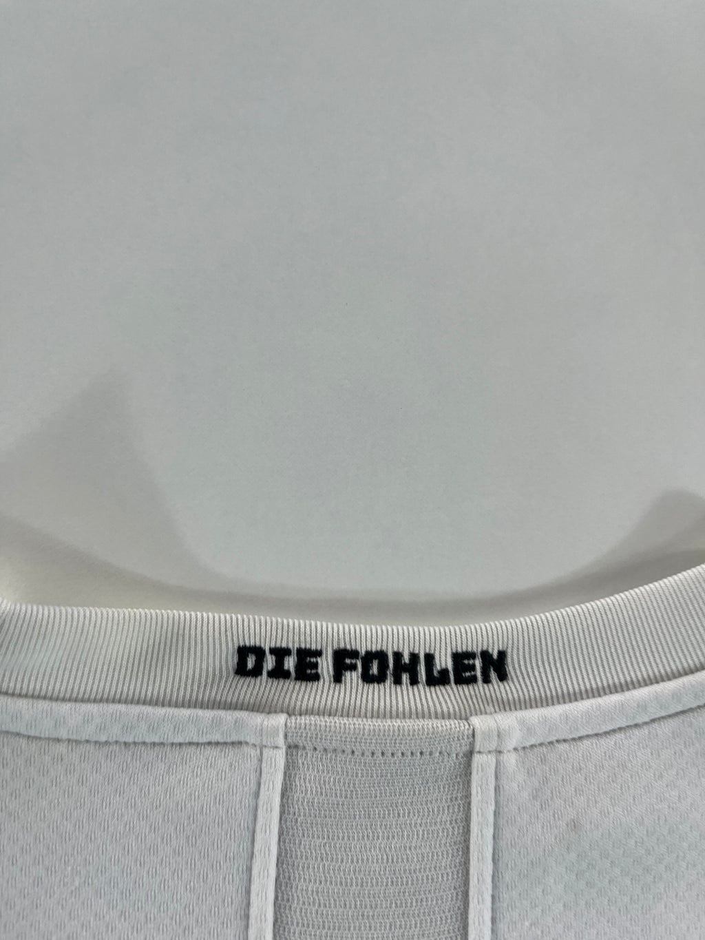 Puma Borussia Mönchengladbach 2019-2020 Breel Embolo hazai signed mez